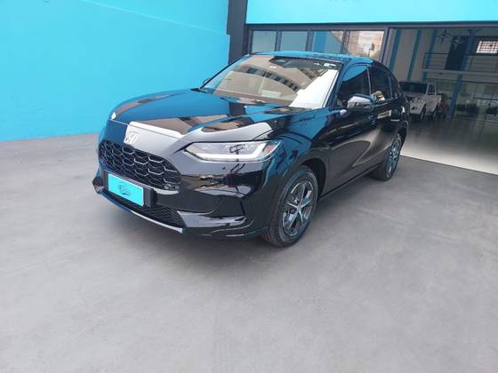 HONDA ZR-V 2.0 i-VTEC GASOLINA CVT
